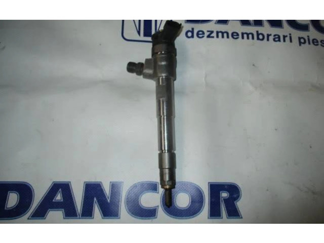 Форсунка 0445110800 Dacia Logan II