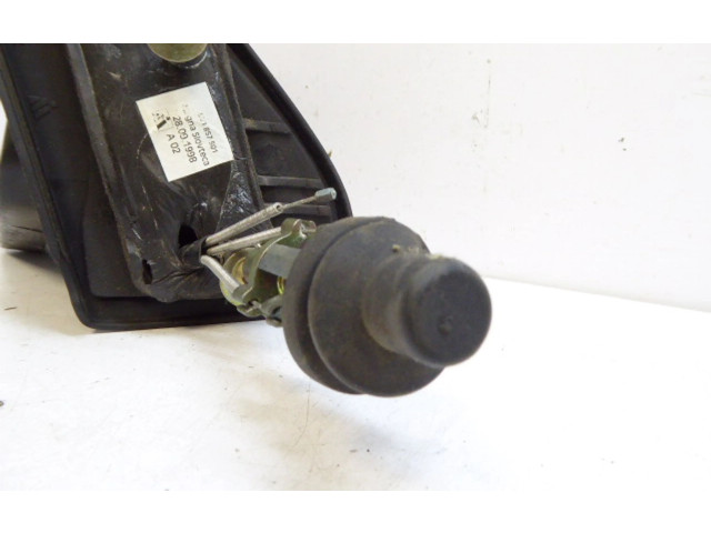 Zpětné zrcátko Skoda Felicia I 1994 6U1857501