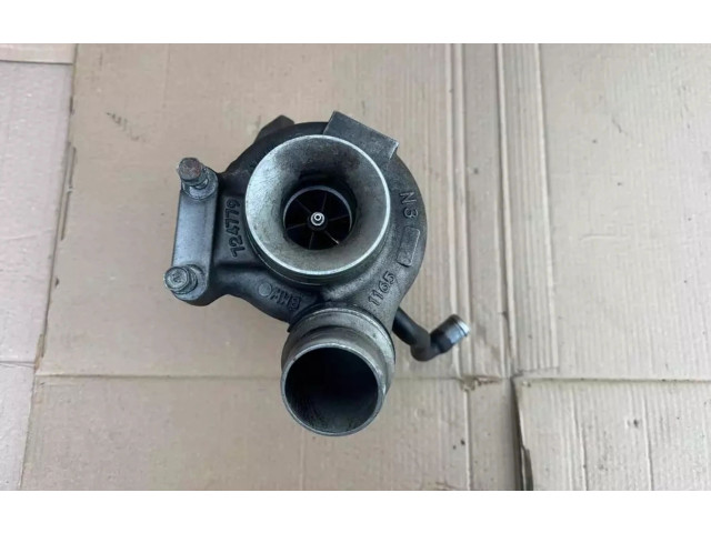 Турбина Нагнетатель BMW 1 E81 E87