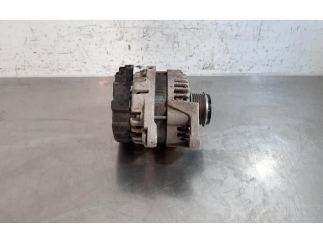 Генератор 3730004950 KIA Pro Cee'd III