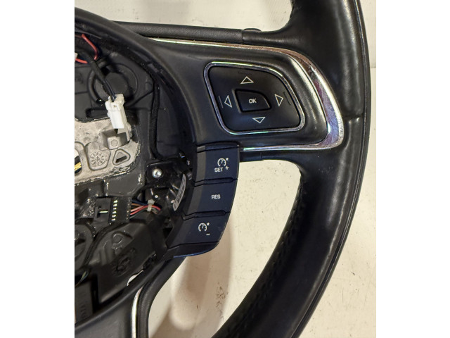 Руль Jaguar XJ X351 2009 - 2019 года