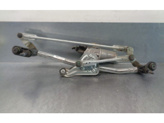 Моторчик дворников 657955023, 3397022106    Skoda Scala