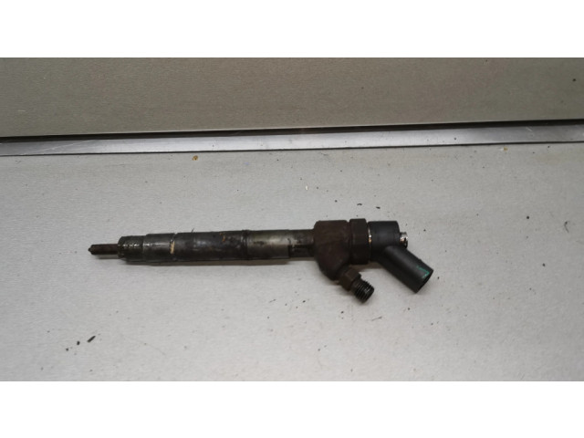 Форсунка 0445110015, A6680700687    Mercedes-Benz A W168   