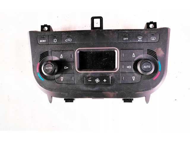 Блок управления климат-контролем 156088743 Alfa Romeo Mito