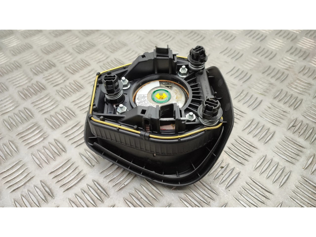 Подушка безопасности водителя C1BBA042B85BA Ford Ecosport