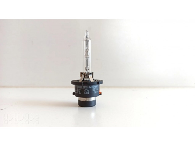 Ксеноновая лампочка