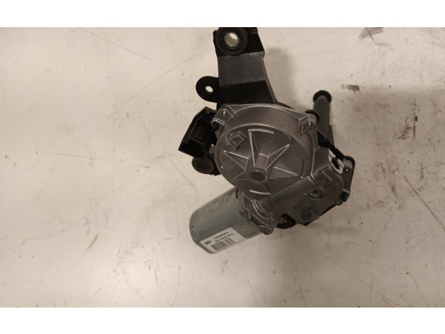 Моторчик заднего дворника 287102467R Dacia Dokker