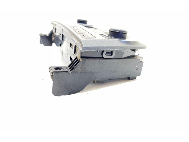 Блок управления климат-контролем Fiat Grande Punto