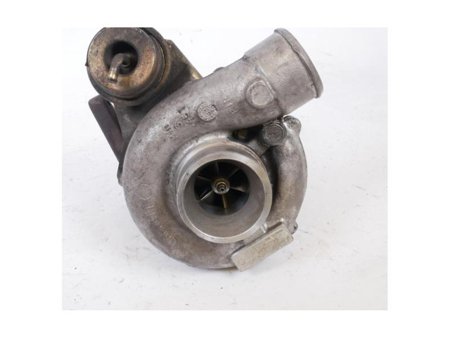 Turbodmychadlo Турбина 7006251, 7006251   Mercedes-Benz C W202   