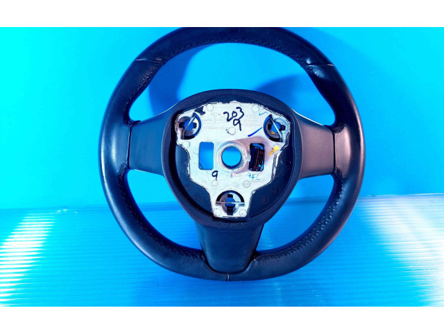 Руль Tesla Model 3 2017 - года 1105324, 110532400E