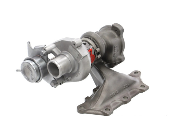 Турбина Dacia Sandero 0.9 144106073R, 003-001-004065R