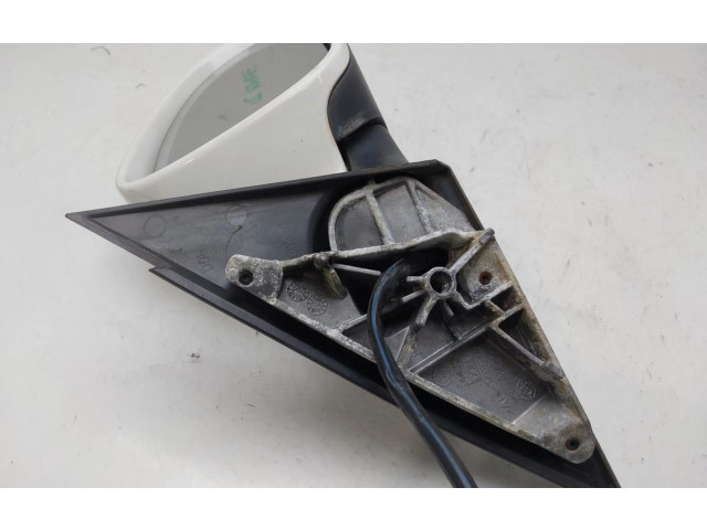 Зеркало электрическое        Skoda Superb B5 (3U)  2001 - 2008 года   