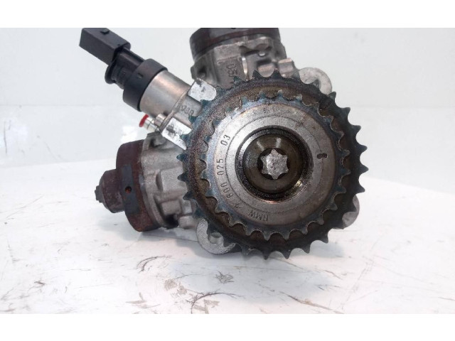 Vstřikovací čerpadlo 0986437428 BMW 5 F10 F11 3.0 N57SD30B