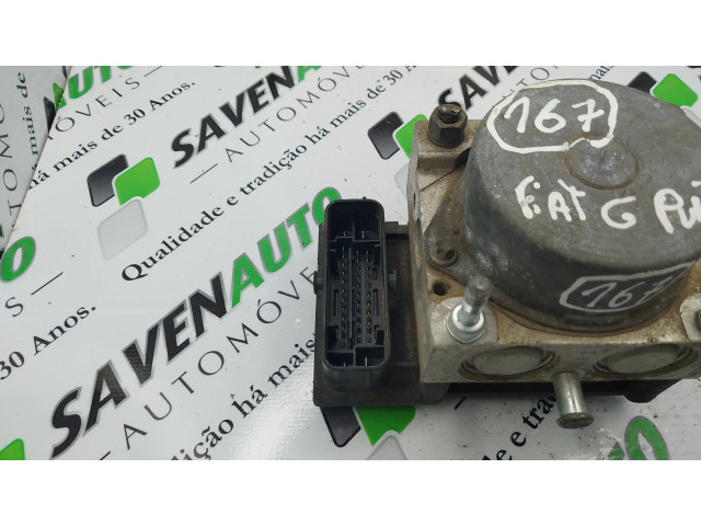 Jednotka ABS SV21-11   Fiat Punto (188) 