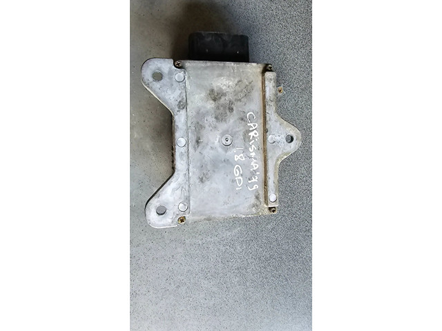 Блок управления MD340897 Mitsubishi Carisma