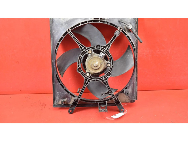 Электрический вентилятор радиаторов ETP8223, ETP8223 Mitsubishi Carisma 1996 - 1999 года