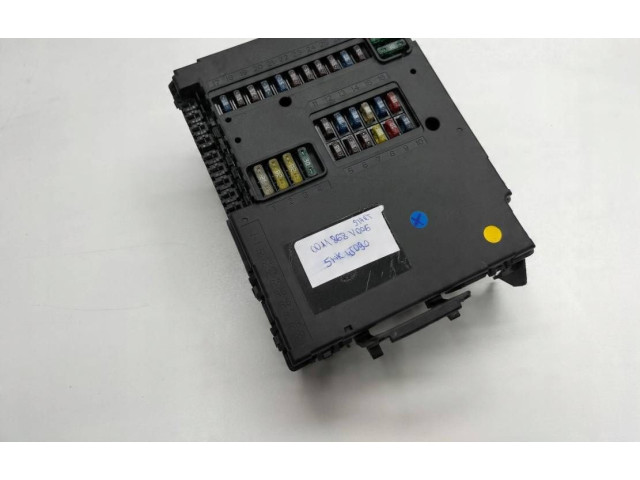 Pojistková skříňka 0011868V006, 5WK45090 Smart ForTwo 2001