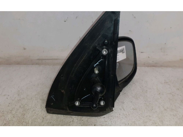 Зеркало (механическое) 527133023494, 527133023494   Hyundai i10