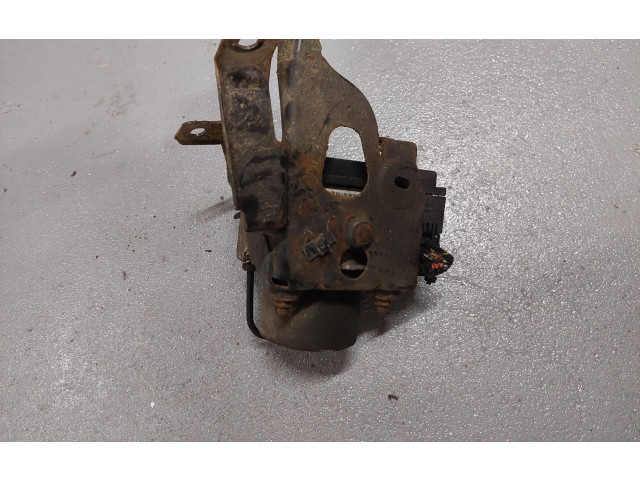 Блок АБС 0265231583, 8048460930 Opel Meriva A 2003 - 2010 года