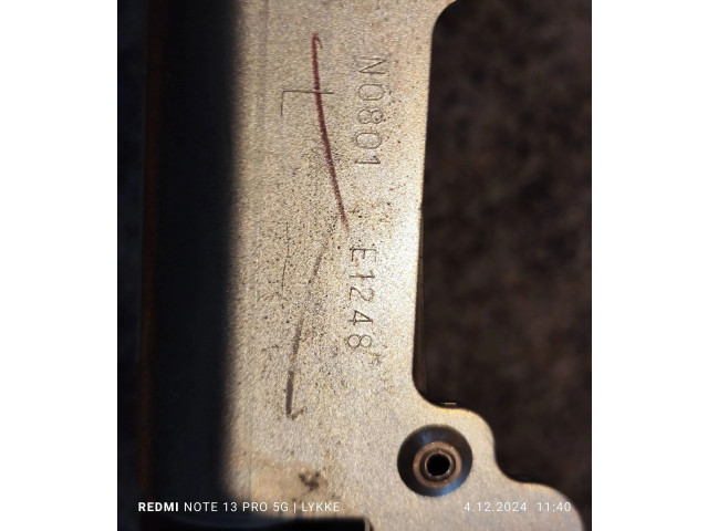 Боковая подушка безопасности 00205A03T06 Daihatsu YRV