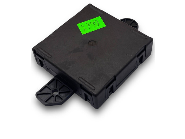 Блок комфорта S2799, 68376192AB   Maserati Levante   