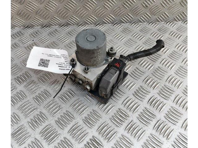 Блок АБС 0265251813AA, 93913B10   Chevrolet  Camaro   -  года