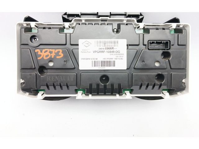 Volant Renault Clio IV 2019 248108966R