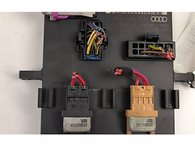 Блок управления Xenon