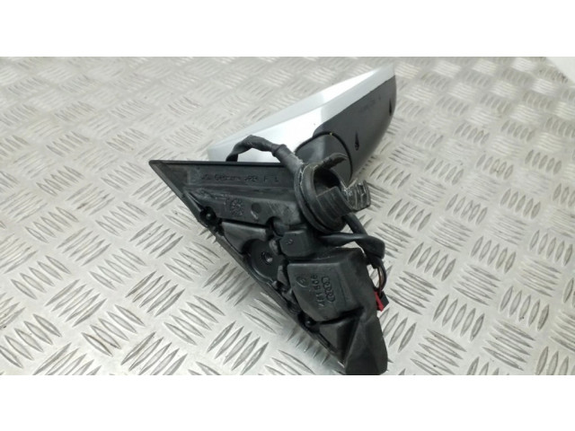 Zpětné zrcátko pravé Audi A3 S3 A3 Sportback 8P 2006 8P