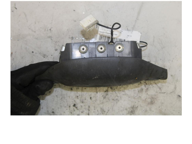 Подушка безопасности водителя Daihatsu Terios