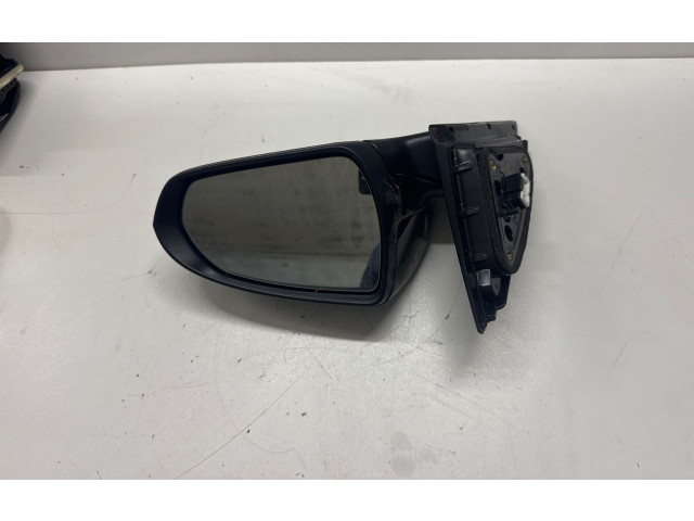Zpětné zrcátko  Hyundai i30 2021  049724, E3049723  