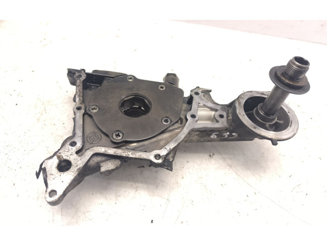 Масляный насос  937A5000 7005901  Fiat Bravo 