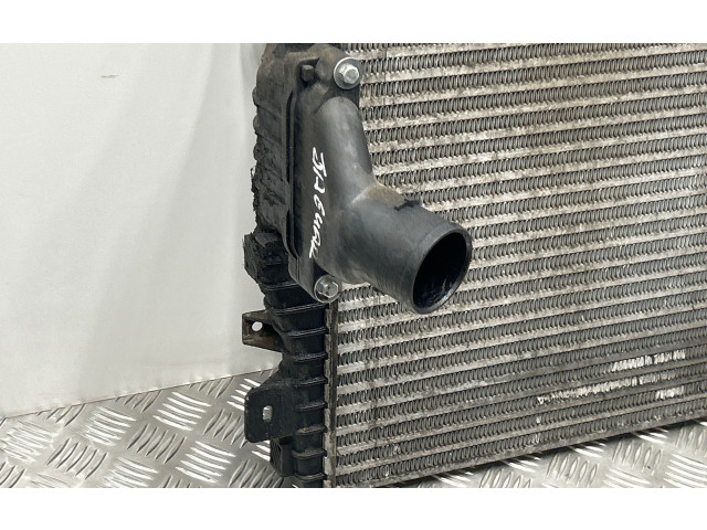 Интеркулер 9X239L440AA Jaguar XF X250