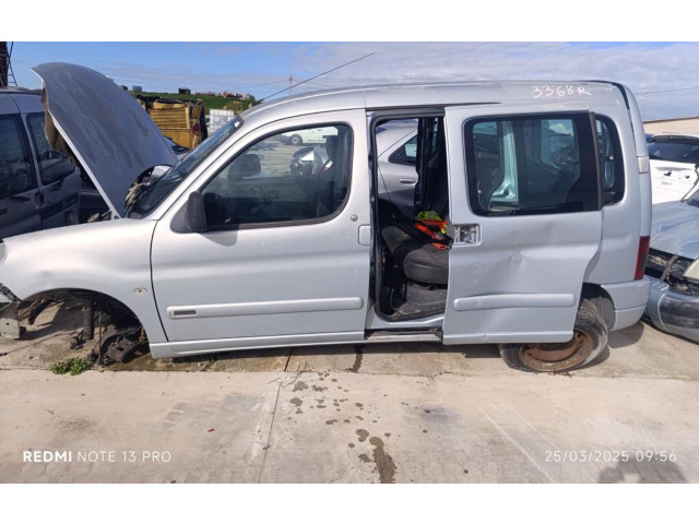 Zpětné zrcátko Citroen Berlingo 2004