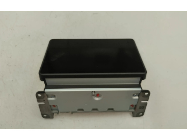 Дисплей 8W1919604 Audi A4 Allroad