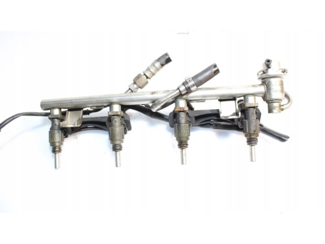 Vstřikovací lišta Audi A6 Allroad C5 ANB