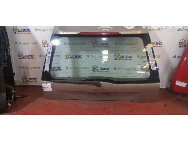 Моторчик заднего дворника 8638163, DORADO    Volvo XC90