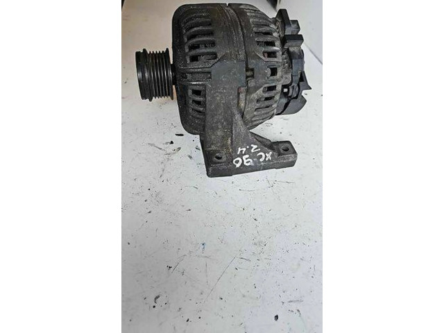 Генератор 8676498, 0124525029   Volvo XC90      