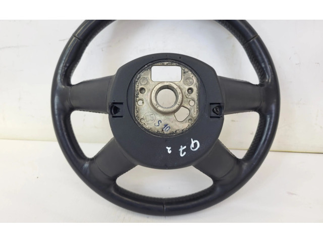 Volant Audi Q7 4L 2006