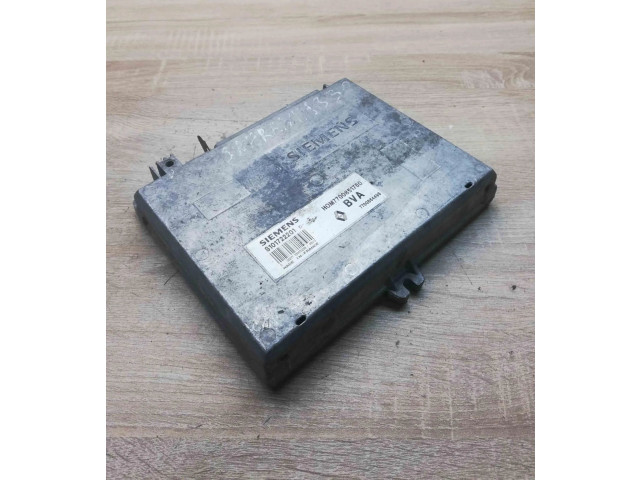 Řídící jednotka hom7700851750, s101722201D Renault Safrane 1992