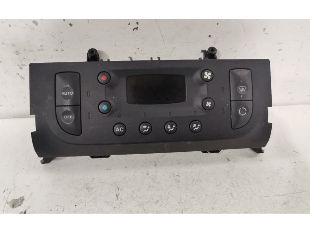 Блок управления климат-контролем 8200352853, 69530005 Renault Clio II