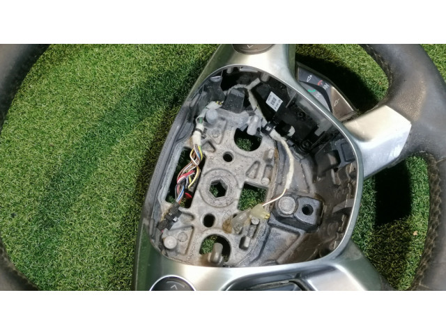 Руль Ford Tourneo Custom 2012- года BK213600DC35B8, 620214100A