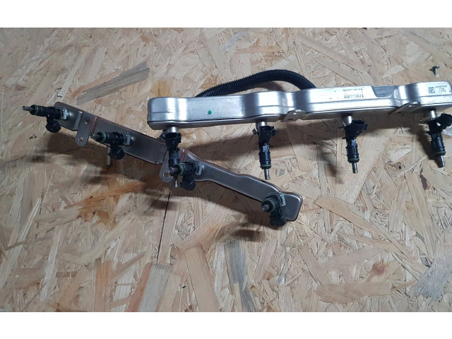 Топливная рампа 05281571AA, 025N01466 Ram 1500