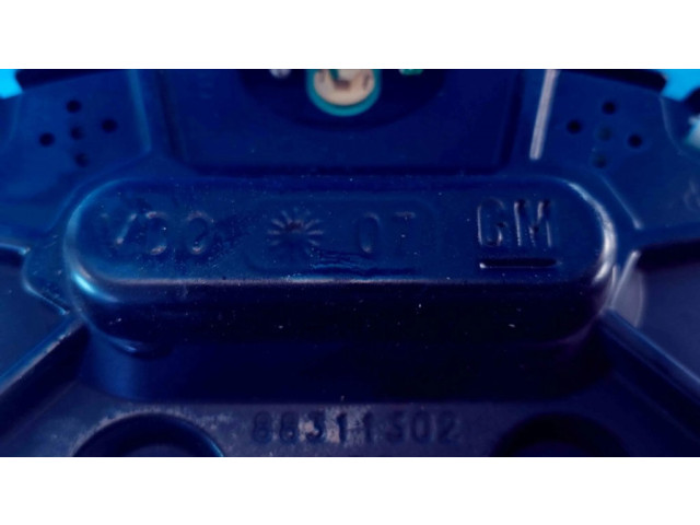 Панель приборов 87001384, 88311302   Opel Combo C       