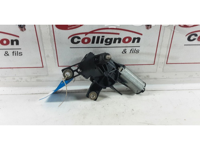 Моторчик заднего дворника 1688200442, 1688200442    Mercedes-Benz A W168