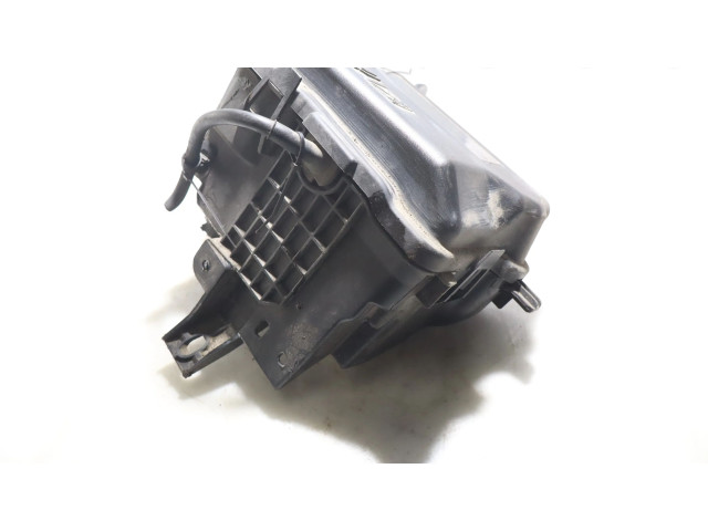 Блок предохранителей     Peugeot 301    