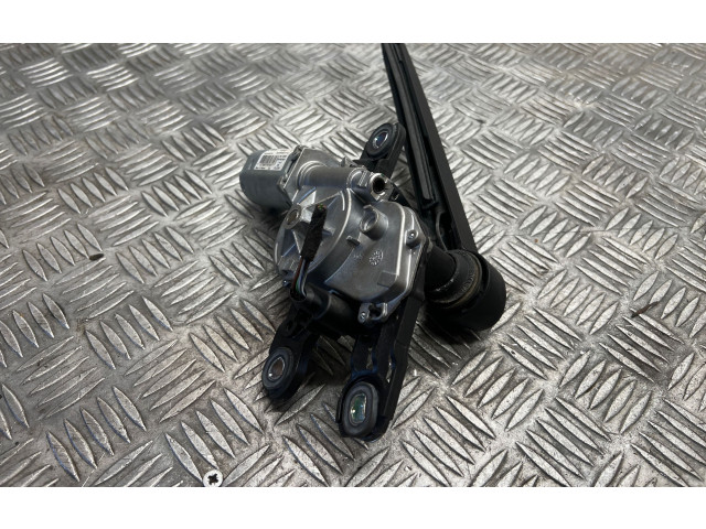 Турбина Skoda Kamiq 5G0955711C, W000089789