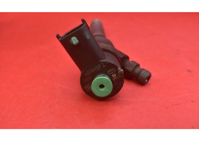 Форсунка 0445110251, 0445110251    Volvo V70   