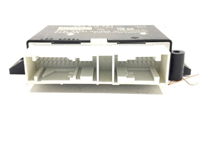 Блок управления коробкой передач 5R3919294 Volkswagen Golf VIII