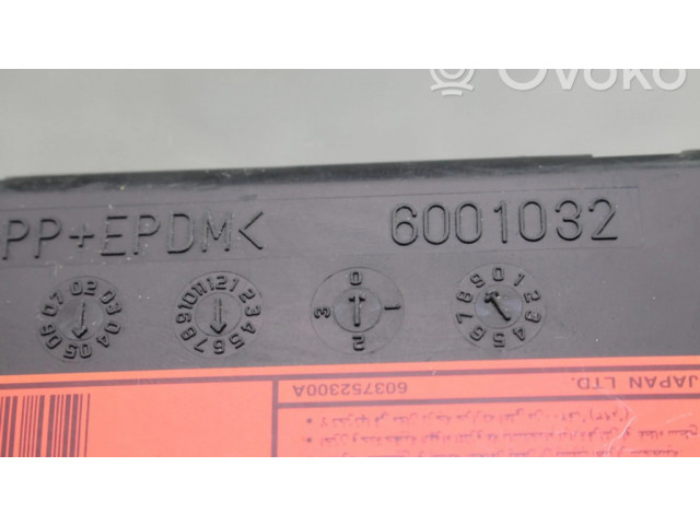 Подушка безопасности в сиденье 6001032, 603752300A   Infiniti FX